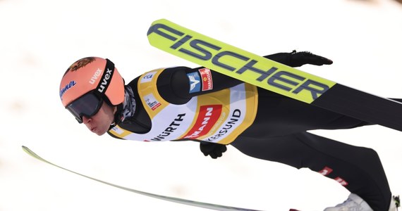 Międzynarodowa Federacja Narciarska i Snowboardowa wstępnie zaplanowała, że w sezonie 2024/25 odbędzie się 37 konkursów Pucharu Świata w skokach narciarskich mężczyzn. Sezon rozpocznie się w dniach 22-24 listopada w norweskim Lillehammer, a zakończy tradycyjnie w dniach 28-30 marca lotami w Planicy.