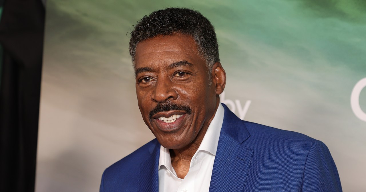 Ernie, Hudson, aktor, znany, filmu, Pogromcy, duchów, najnowszym, wywiadzie, wrócił, wspomnieniami, dramatycznej, walki, chorobą Gwiazdor Pogromców duchów usłyszał druzgoczącą diagnozę. Walczył z rakiem