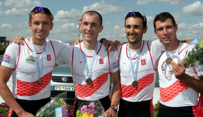 To oni wywalczą medal igrzysk dla Polski. Wicemistrz olimpijski jest pewny. "Są piekielnie mocni"