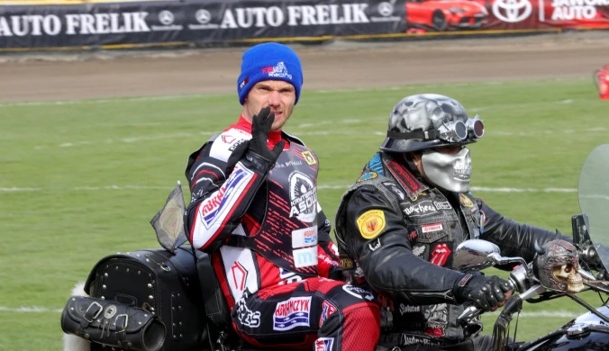 Gwiazda ligi kontuzjowana. To nie wyglądało dobrze