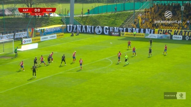 Fortuna 1 Liga oglądaj w Polsat Sport oraz na  Polsat BOX Go   Oglądaj wygodnie gdziekolwiek chcesz: na komputerze, na tablecie, na smartfonie, na Smart TV.
W tekście zawarto link serwisu partnerskiego
