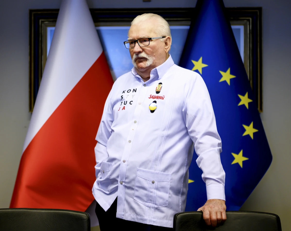 Na facebookowym profilu Lecha Wałęsy pojawił się niepokojący wpis. Okazuje się, że były prezydent ponownie trafił do szpitala.