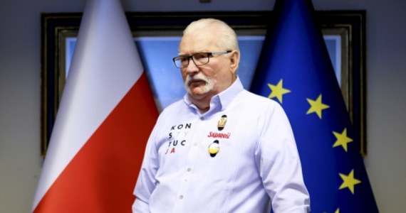 Na facebookowym profilu Lecha Wałęsy pojawił się niepokojący wpis. Okazuje się, że były prezydent ponownie trafił do szpitala.