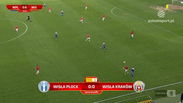 Fortuna 1 Liga oglądaj w Polsat Sport oraz na  Polsat BOX Go   Oglądaj wygodnie gdziekolwiek chcesz: na komputerze, na tablecie, na smartfonie, na Smart TV.
W tekście zawarto link serwisu partnerskiego






