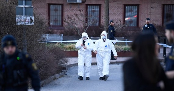Dwie osoby zostały zatrzymane, a następnie tymczasowo aresztowane w związku z morderstwem w Sztokholmie 39-letniego mężczyzny polskiego pochodzenia - poinformowała w sobotę wieczorem szwedzka policja. Nie podano okoliczności zatrzymania.