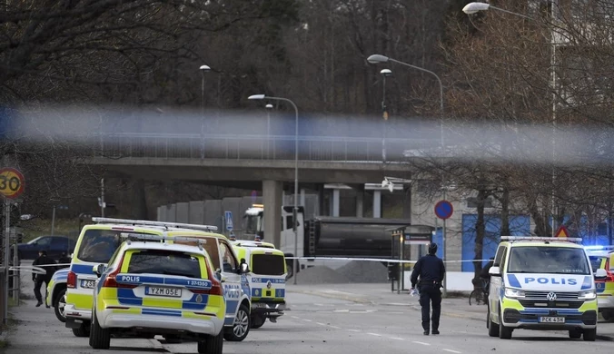 Sprawa zabójstwa Polaka w Szwecji. Kolejna osoba zatrzymana