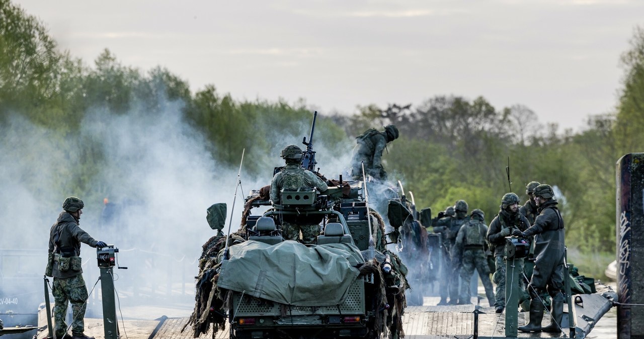 kraje, należą, NATO, poszerzeniu, Sojuszu, Szwecję, marcu, 2024, roku, istnieje, 1949, jego, celem, jest, obrona, państw, członk Kto jest w NATO? Mapa sojuszu w 2024 roku