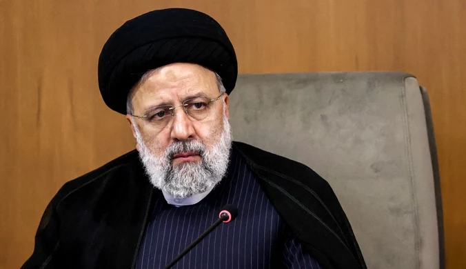 "Uzasadniona samoobrona" i "sukces". Iran ocenia atak na Izrael