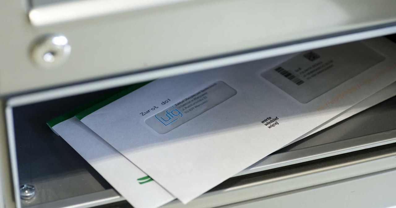 Do skrzynek trafia przykra korespondencja. Nowe wysokie kary dla kierowców