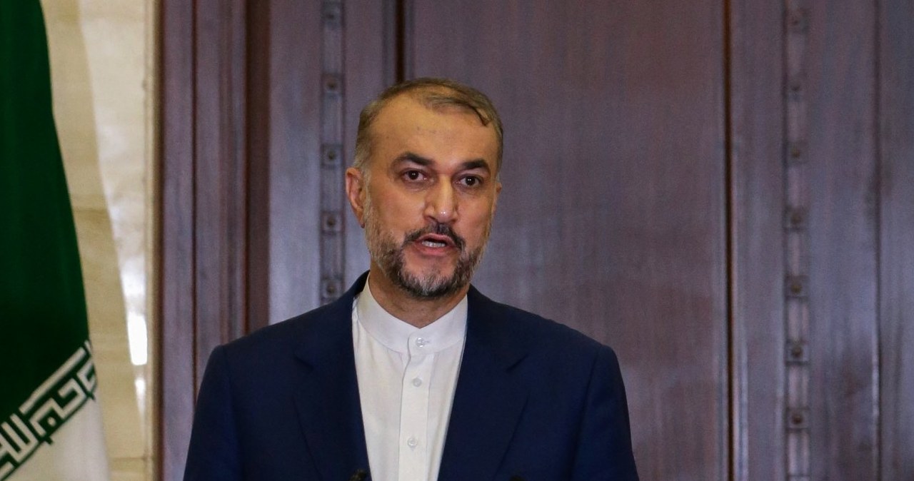 Iran atakuje kolejny kraj. Pociski spadły na Azerbejdżan