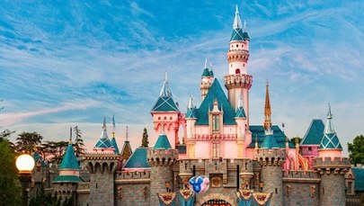 Dożywotni zakaz dla osób oszukujących w kolejkach do Disneylandu