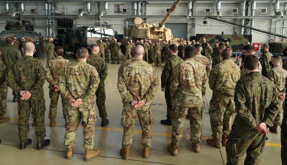 /JANEK SKARZYNSKI / AFP /East News