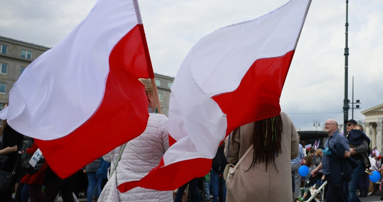 Narodowy Marsz Życia w stolicy. Data i hasło nie są przypadkowe