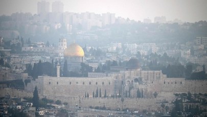 Gabinet wojenny Izraela chce odwetu na Iranie
