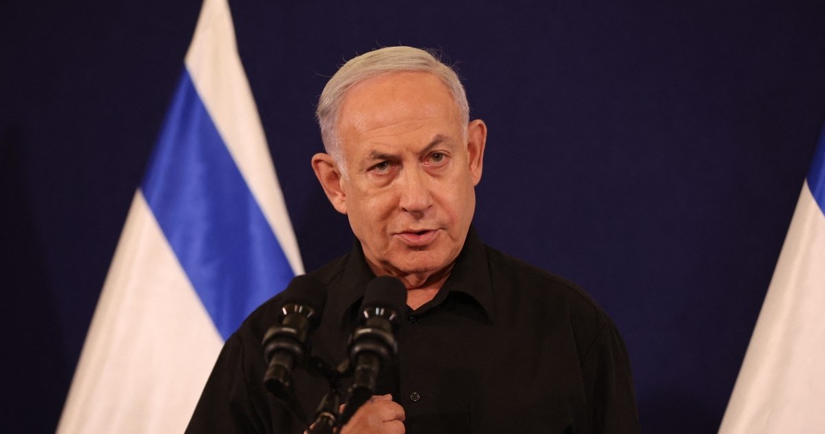 Brytyjskie media komentują atak na Izrael. „Iran wpadł w pułapkę” Brytyjskie media komentują atak na Izrael. „Iran wpadł w pułapkę”