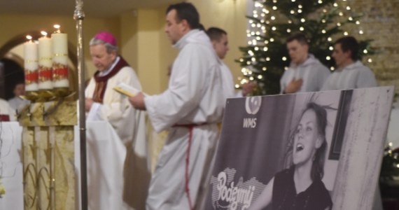 Krakowska kuria poinformowała o rozpoczęciu procesu beatyfikacji i kanonizacji Heleny Kmieć. Niespełna 26-letna wolontariuszka misyjna została zamordowana w Boliwii w styczniu 2017 r.
