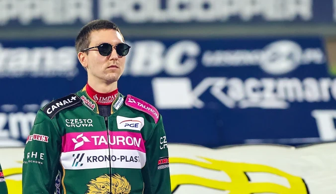 Awans słynnego klubu spadł mu z nieba. Syn legendy w tarapatach