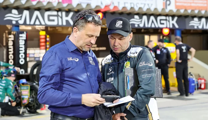 Słynny klub z nożem na gardle. Porażka będzie katastrofą