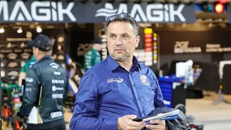 Czterech milionerów w składzie. Mieli walczyć o tytuł, są na dnie