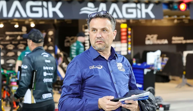 Czterech milionerów w składzie. Mieli walczyć o tytuł, są na dnie