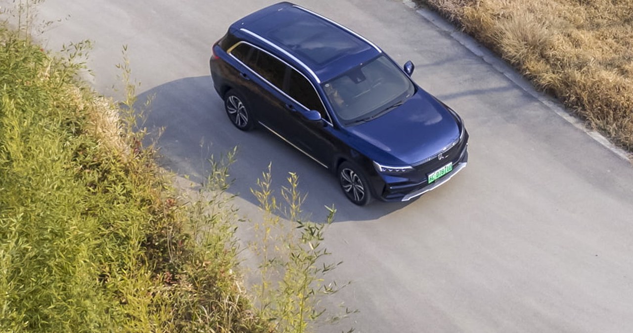 Chiński SUV przeceniony o 40 tys. zł. I tak nikt go nie kupił