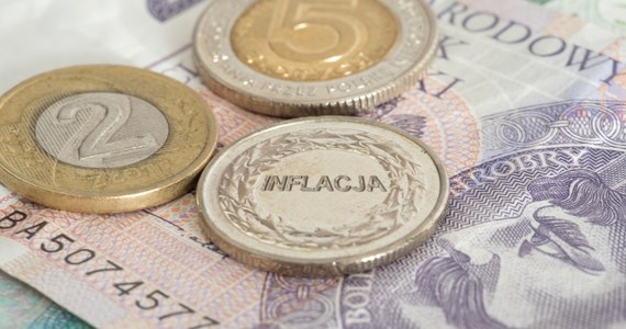Główny Urząd Statystyczny podał najnowsze dane o inflacji w Polsce. Inflacja CPI w marcu wyniosła rok do roku 2,0 proc. 