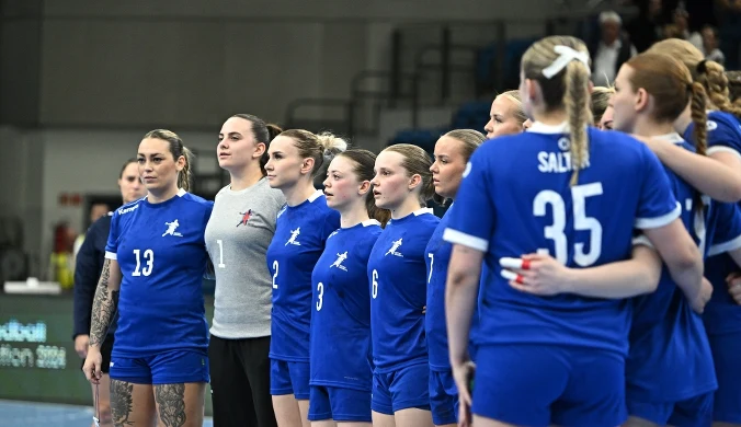 Przegrały 8:52, a wcześniej nie było lepiej. Nagła zmiana i wielkie lanie