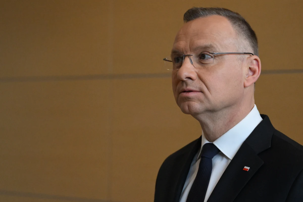 Prezydent Andrzej Duda skierował w poniedziałek do Trybunału Konstytucyjnego, w trybie kontroli następczej, wniosek o zbadanie zgodności z konstytucją nowelizacji Prawa pocztowego - poinformowała Kancelaria Prezydenta RP.