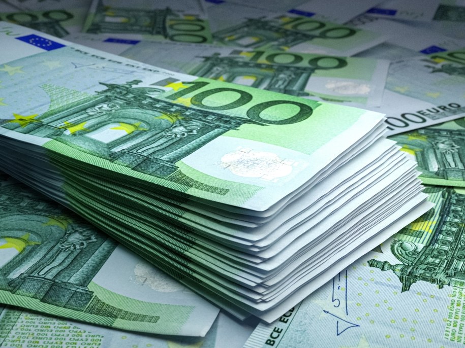 Największy taki przelew w historii. Polska otrzymała miliardy z KPO