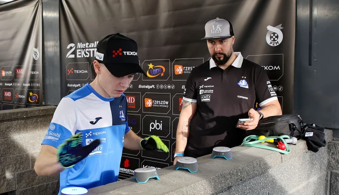 Ostatnia deska ratunku dla mistrza Polski. Mało kto już wierzy