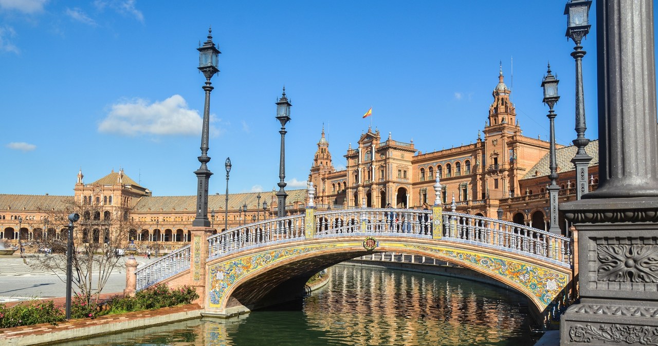 España: ¿La Plaza de España de Sevilla pronto será una tarifa turística?  La disputa continúa