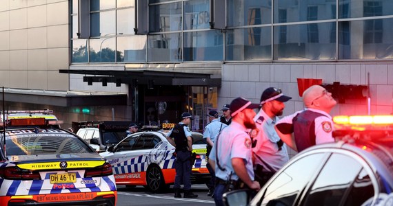 Czarna seria w największym australijskim mieście. W Sydney znów odnotowano atak nożownika. Tym razem zaatakowano kontrowersyjnego duchownego, a wraz z nim ucierpiały jeszcze trzy inne osoby.