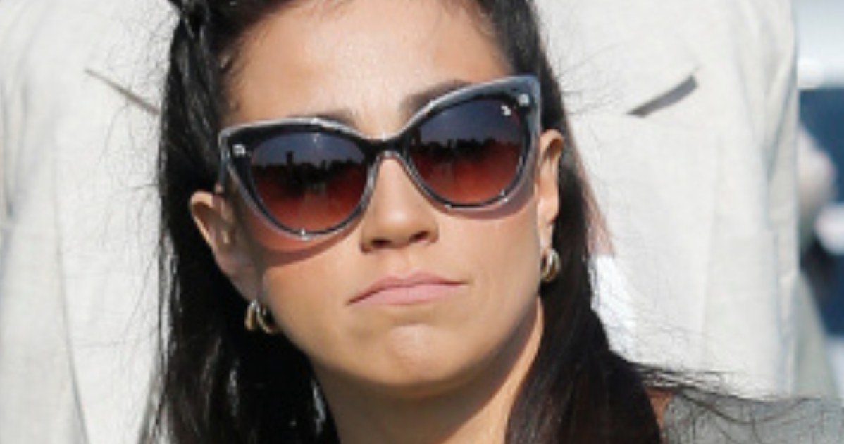 Wszyscy myśleli, że Maja Hyży jest w kolejnej ciąży. A tu takie wieści