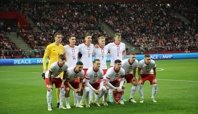 Wszystko już jasne! Wiadomo, gdzie Polska zagra z Turcją przed Euro 2024