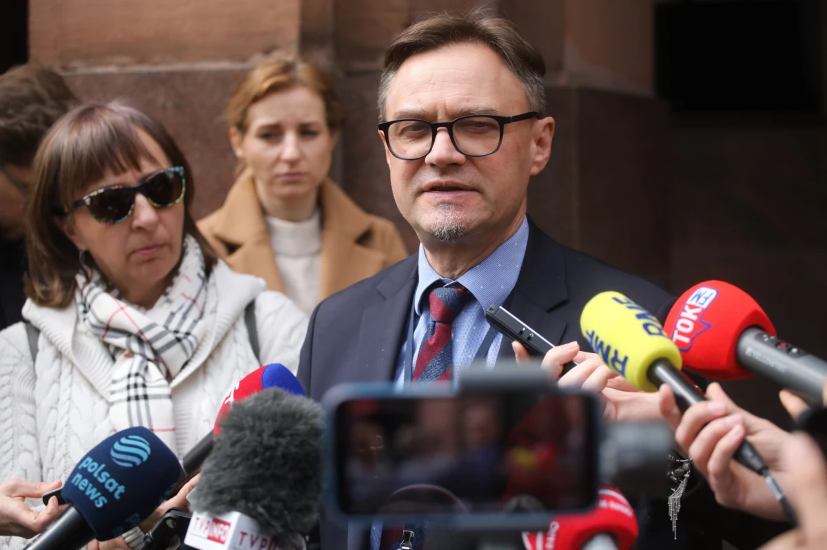 ​Zagrożenia dla polskich obywateli w Izraelu nie ma - zapewniał na briefingu prasowym rzecznik Ministerstwa Spraw Zagranicznych Paweł Wroński. W związku z tym, że sytuacja na Bliskim Wschodzie nadal jest bardzo napięta, przedstawiciel resortu dyplomacji potrzymał ostrzeżenia przed podróżami w ten region świata.