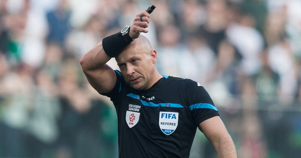 Fala hejtu zrobiła swoje. Marciniak ogłasza decyzję, Ekstraklasa bez niego
