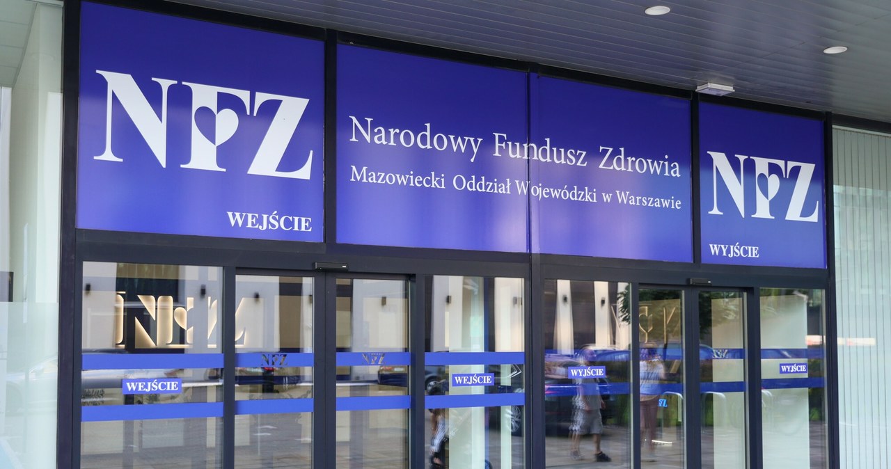 Narodowy, Fundusz, Zdrowia, upomniał, zwrot, blisko, złotych, które, jego, opinii, niesłusznie, trafiły, konta, pracowników, świ Pracownicy medyczni muszą oddać premie. NFZ upomniał się o miliony złotych