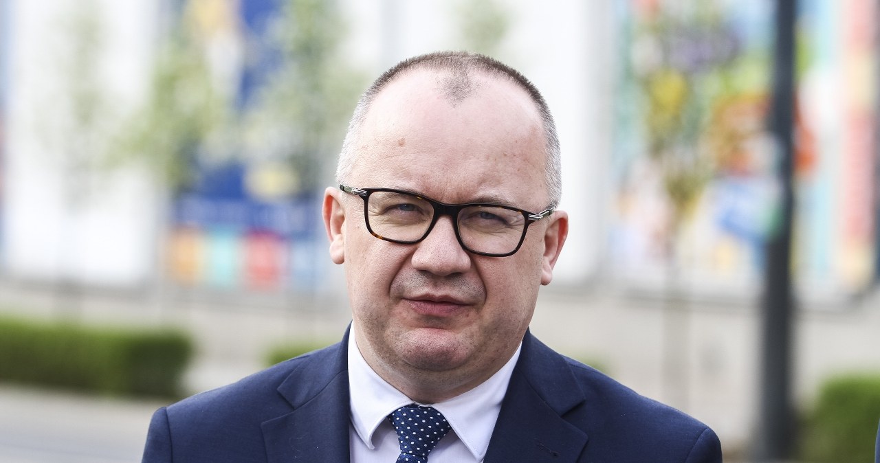 Adam Bodnar wysłał raport o Pegasusie. Wiemy, gdzie teraz trafi Adam Bodnar wysłał raport o Pegasusie. Wiemy, gdzie teraz trafi