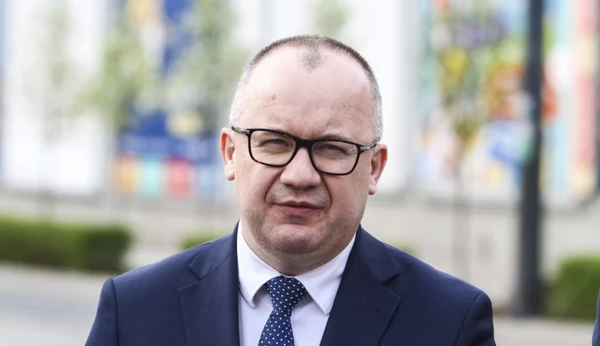 Raport ws. Pegasusa. Minister Bodnar przesłał go marszałkowi Sejmu