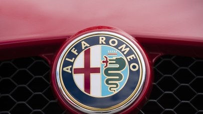 Nowa Alfa Romeo z Tychów. Rząd Włoch wpłynął na zmianę nazwy