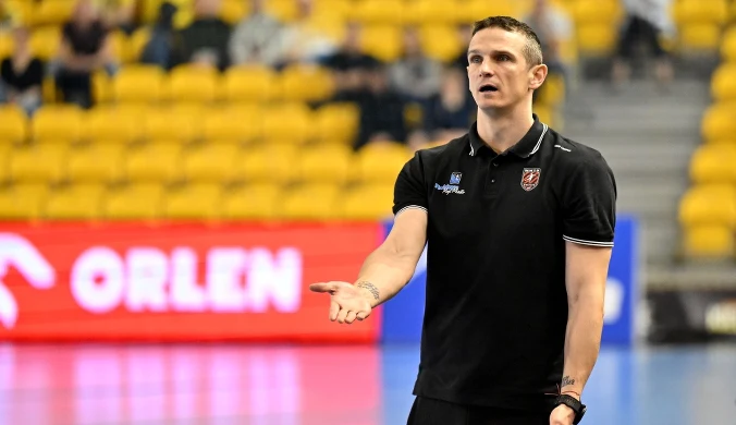 Głogów doprowadził do trzeciego meczu. Legionowo żegna się z ligą