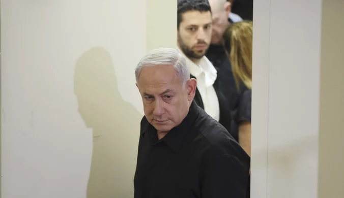 Izrael odpowie na atak Iranu. Netanjahu poprosił o "opcje"
