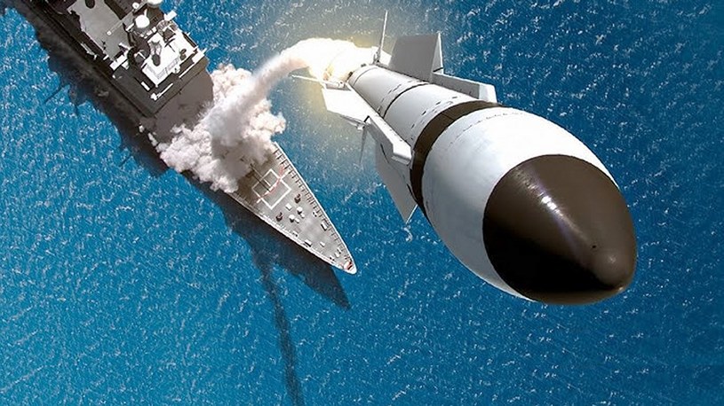 Okręty wojenne Stanów Zjednoczonych pierwszy raz w boju użyły rakiet Standard Missile-3 (SM-3) przeciwko pociskom balistycznym wystrzelonym przez Iran podczas ataku na Izrael.
