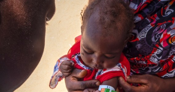 Szefująca Światowemu Programowi Żywnościowemu (WFP) Cindy McCain ostrzegła, że kryzys w Sudanie "może stać się najgorszym kryzysem żywnościowym w historii ostatnich dekad". 