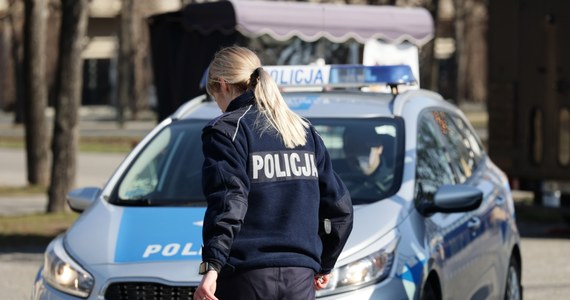 W Słupsku doszło do gwałtu na 11-letniej dziewczynce. Mężczyzna podejrzany o tę zbrodnię został zatrzymany. Twierdzi, że nic nie pamięta, ponieważ był pod wpływem środków odurzających.