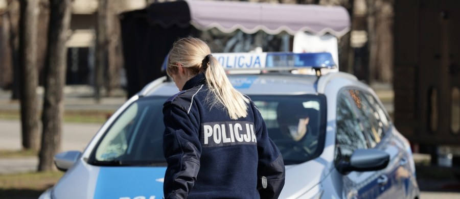 W Słupsku doszło do gwałtu na 11-letniej dziewczynce. Mężczyzna podejrzany o tę zbrodnię został zatrzymany. Twierdzi, że nic nie pamięta, ponieważ był pod wpływem środków odurzających.