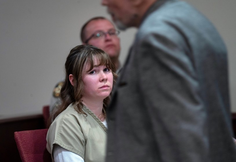 Hannah Gutierrez-Reed, zbrojmistrzyni na planie filmu "Rust", została w poniedziałek skazana na maksymalną karę 18 miesięcy więzienia. Uznano ją winną nieumyślnego spowodowania śmierci operatorki Halyny Hutchins.
