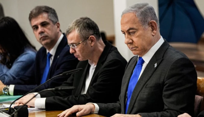 Biuro premiera Izraela: Hamas odrzucił propozycję porozumienia ws. zakładników