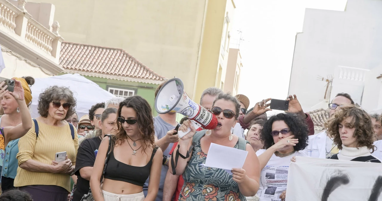  Strajk głodowy na rajskiej wyspie. Mieszkańcy mają dość patoturystyki