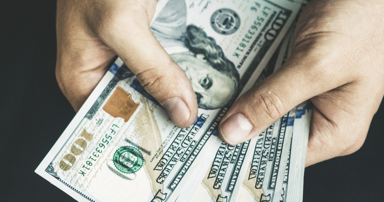 Dolar drożeje. Są nowe prognozy. Jedna jest wyjątkowo niekorzystna
